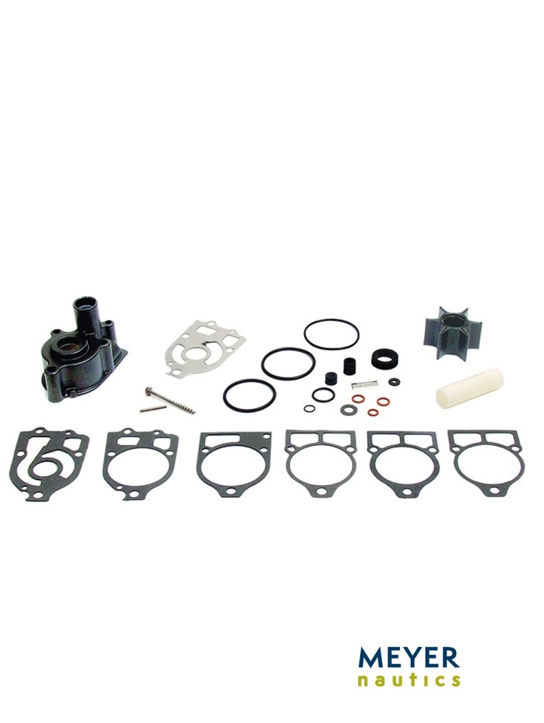 Wasserpumpe oberer Reparatursatz Quicksilver Bild 1